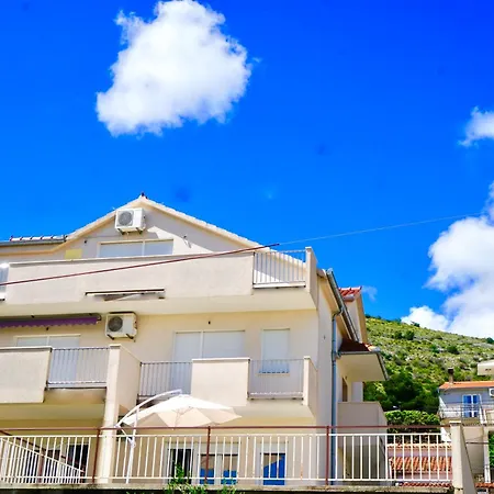 Blue Horizon Retreat Διαμέρισμα