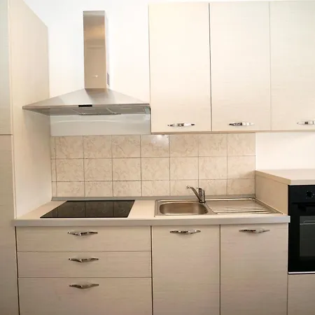 Blue Horizon Retreat Τρογκίρ