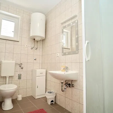 Διαμέρισμα Blue Horizon Retreat