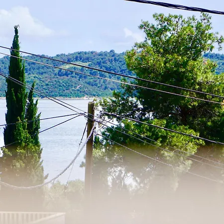 Διαμέρισμα Blue Horizon Retreat Τρογκίρ