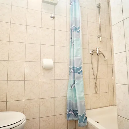 Blue Horizon Retreat * Τρογκίρ