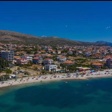 Blue Horizon Retreat * Τρογκίρ