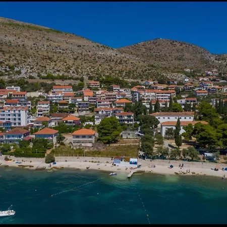 Διαμέρισμα Blue Horizon Retreat