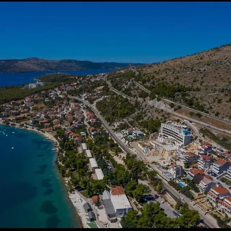 Blue Horizon Retreat Διαμέρισμα *