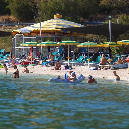 Διαμέρισμα Blue Horizon Retreat