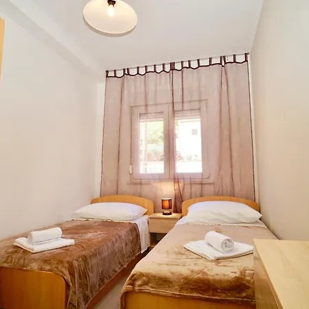 Apartment Blue Horizon Retreat Trogir