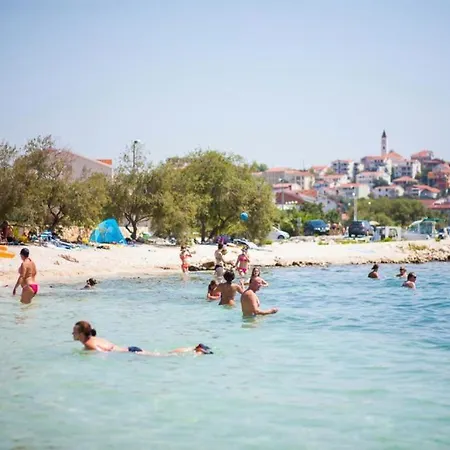 Blue Horizon Retreat * Trogir