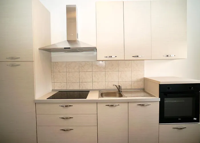 Blue Horizon Retreat Trogir