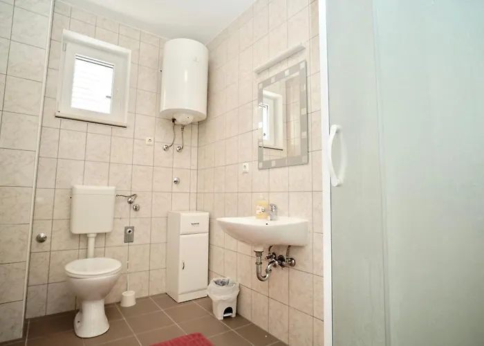 Appartement Blue Horizon Retreat