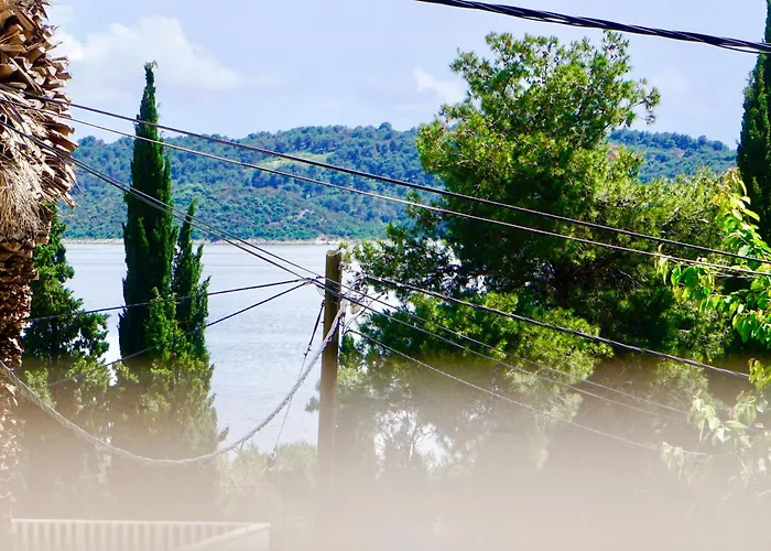 Appartement Blue Horizon Retreat Trogir