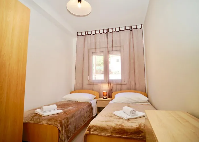 Appartement Blue Horizon Retreat Trogir