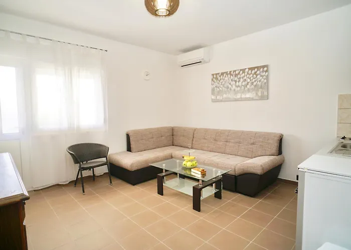 Blue Horizon Retreat Trogir