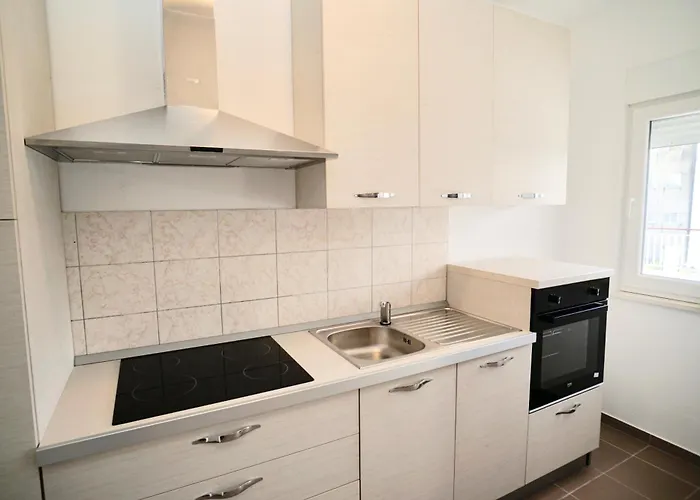 Appartement Blue Horizon Retreat