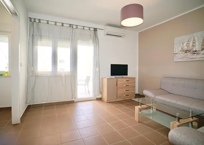 Appartement Blue Horizon Retreat *