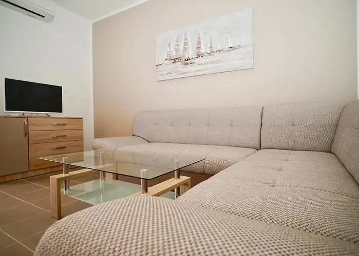 Blue Horizon Retreat Trogir