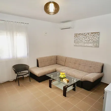 Blue Horizon Retreat Apartament *