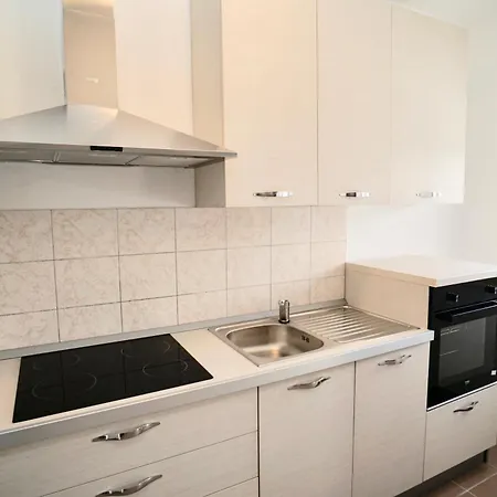 Apartament Blue Horizon Retreat