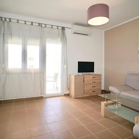 Apartament Blue Horizon Retreat *