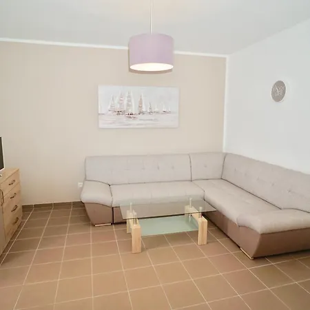 Blue Horizon Retreat Apartament Trogir